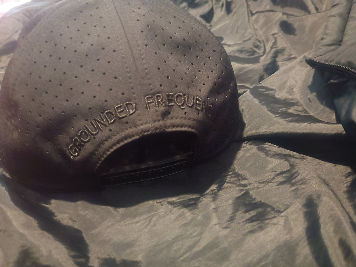PEAK VECTOR - SIGNATURE PERFORMANCE CAP