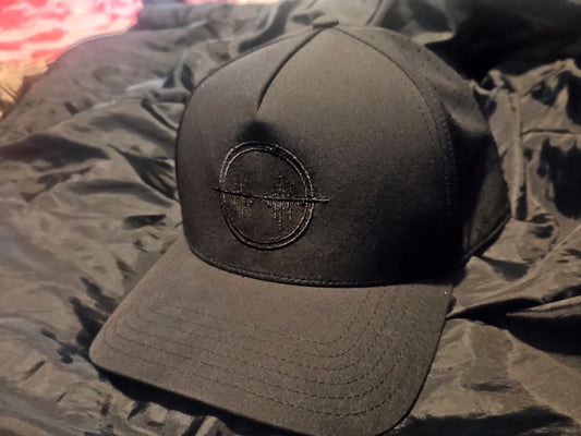 PEAK VECTOR - SIGNATURE PERFORMANCE CAP