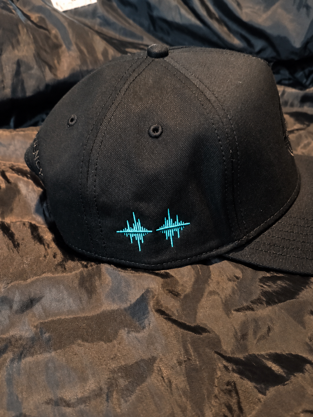PEAK FLOW - SIGNATURE CAP