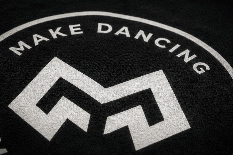 Make Dancing Matter Again Hoodie - Original Edition