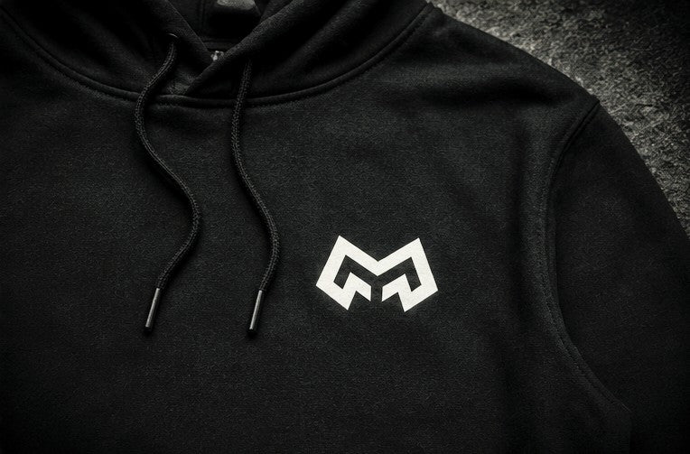 Make Dancing Matter Again Hoodie - Original Edition