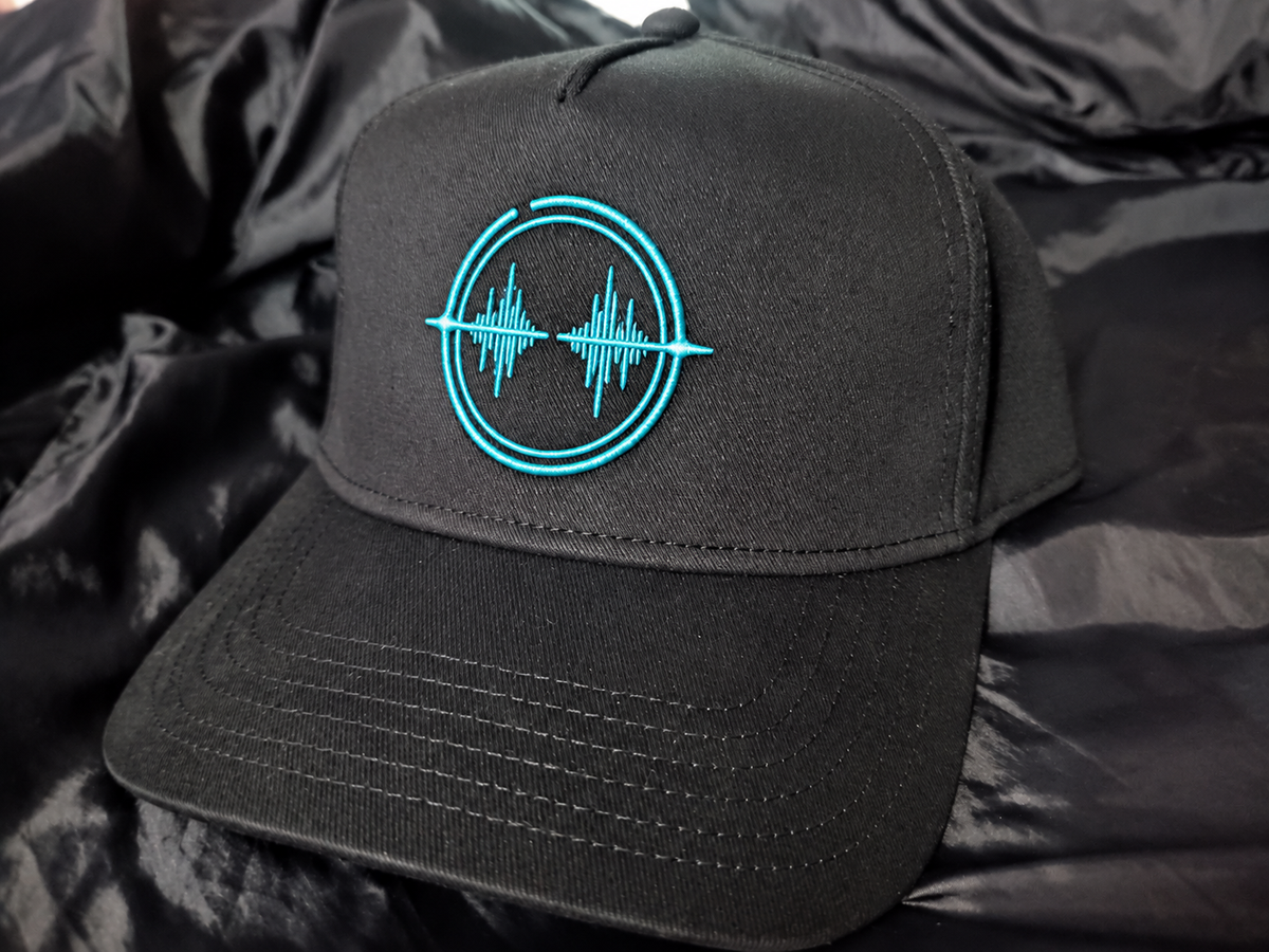PEAK FLOW - SIGNATURE CAP