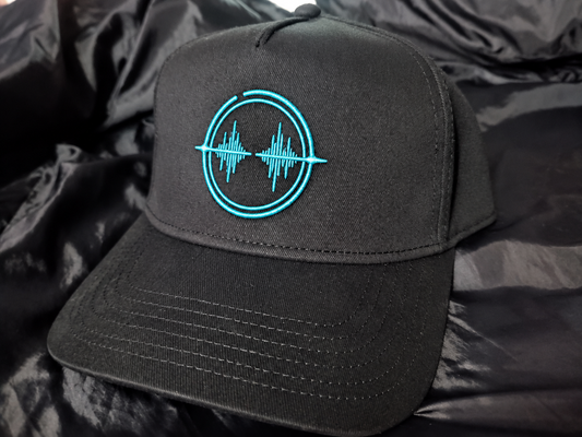 PEAK FLOW - SIGNATURE CAP