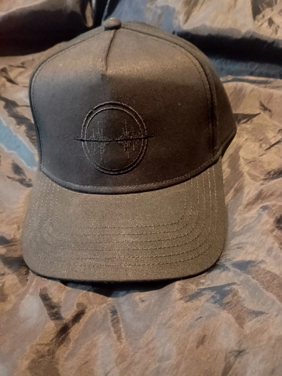 PEAK ONE - SIGNATURE CAP