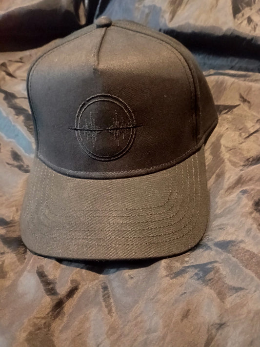 PEAK ONE - SIGNATURE CAP