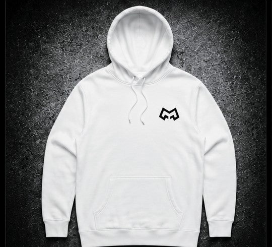 Make Dancing Matter Again Hoodie - Original Edition
