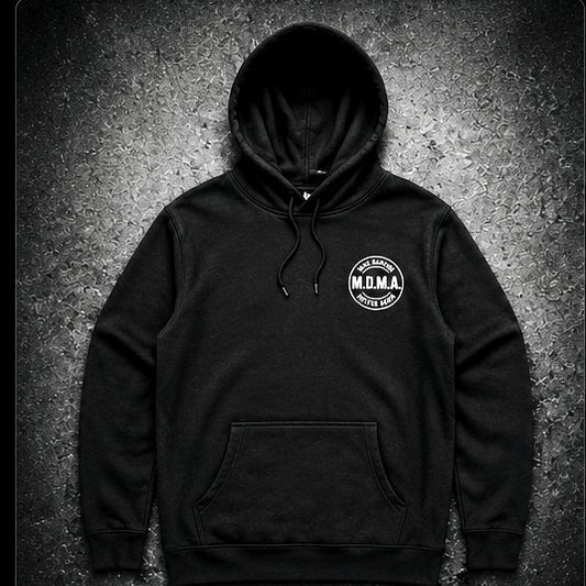 M.D.M.A Original Hoodie