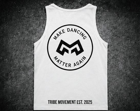 The Original Edition Singlet
