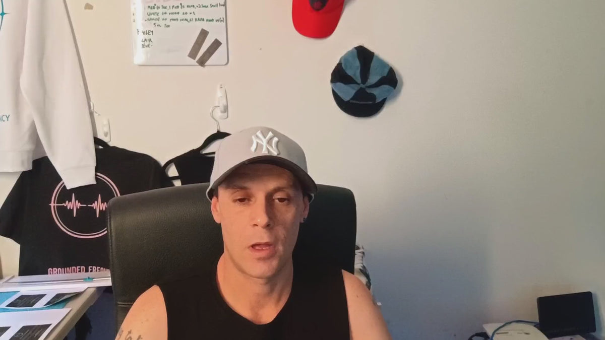 Load video: What is Within?